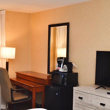 Amenida Residences, Calgary Zewnętrze zdjęcie