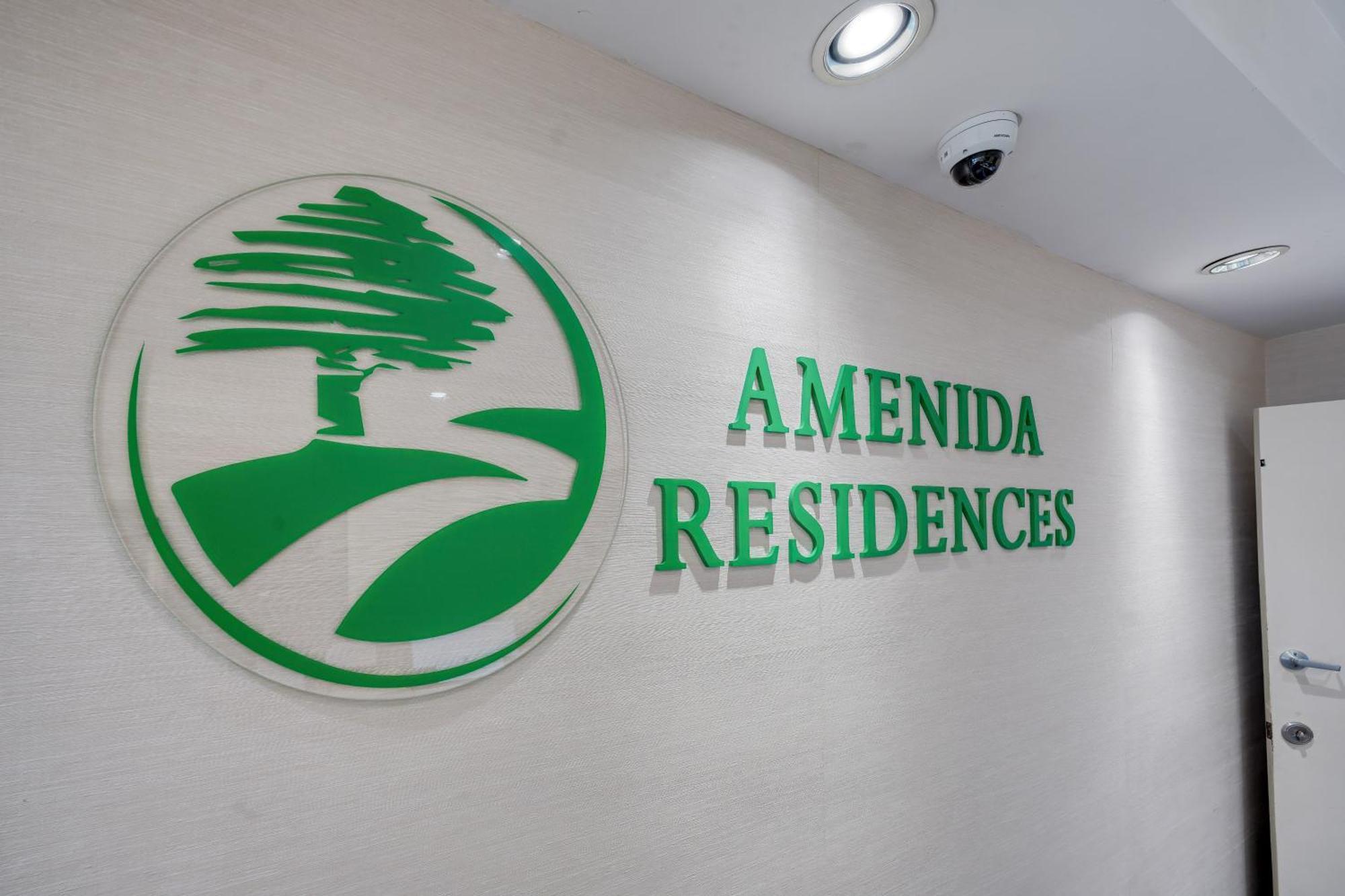 Amenida Residences, Calgary Zewnętrze zdjęcie