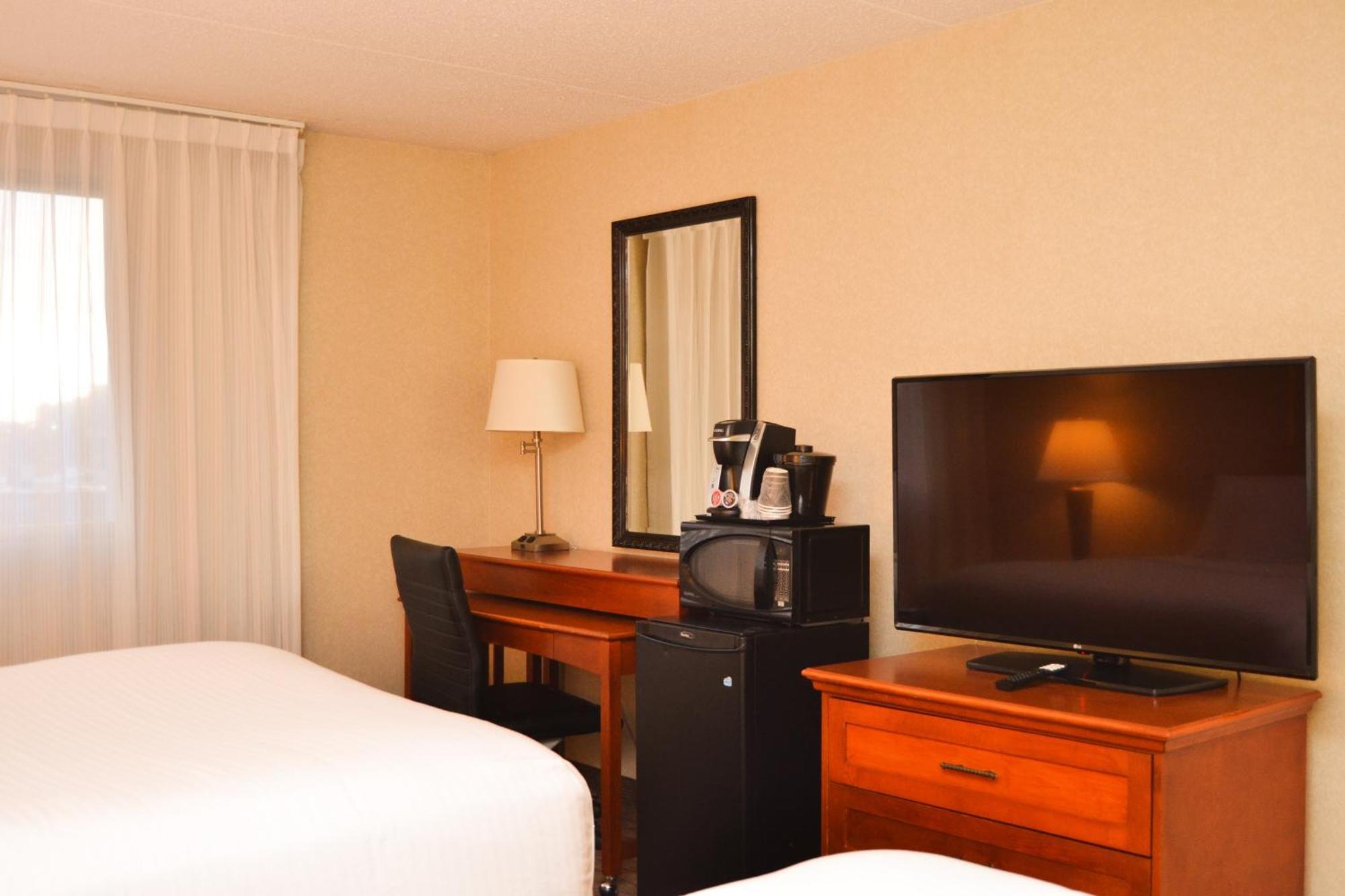 Amenida Residences, Calgary Zewnętrze zdjęcie