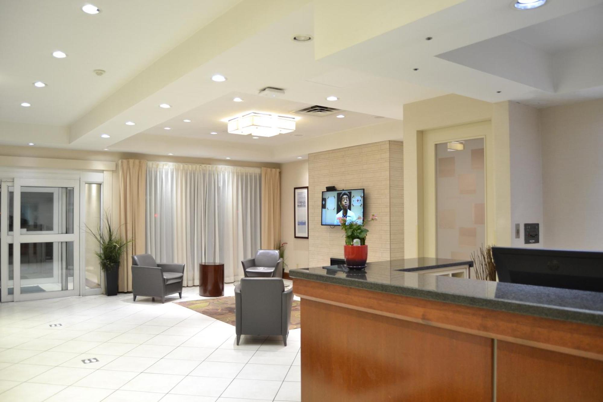 Amenida Residences, Calgary Zewnętrze zdjęcie