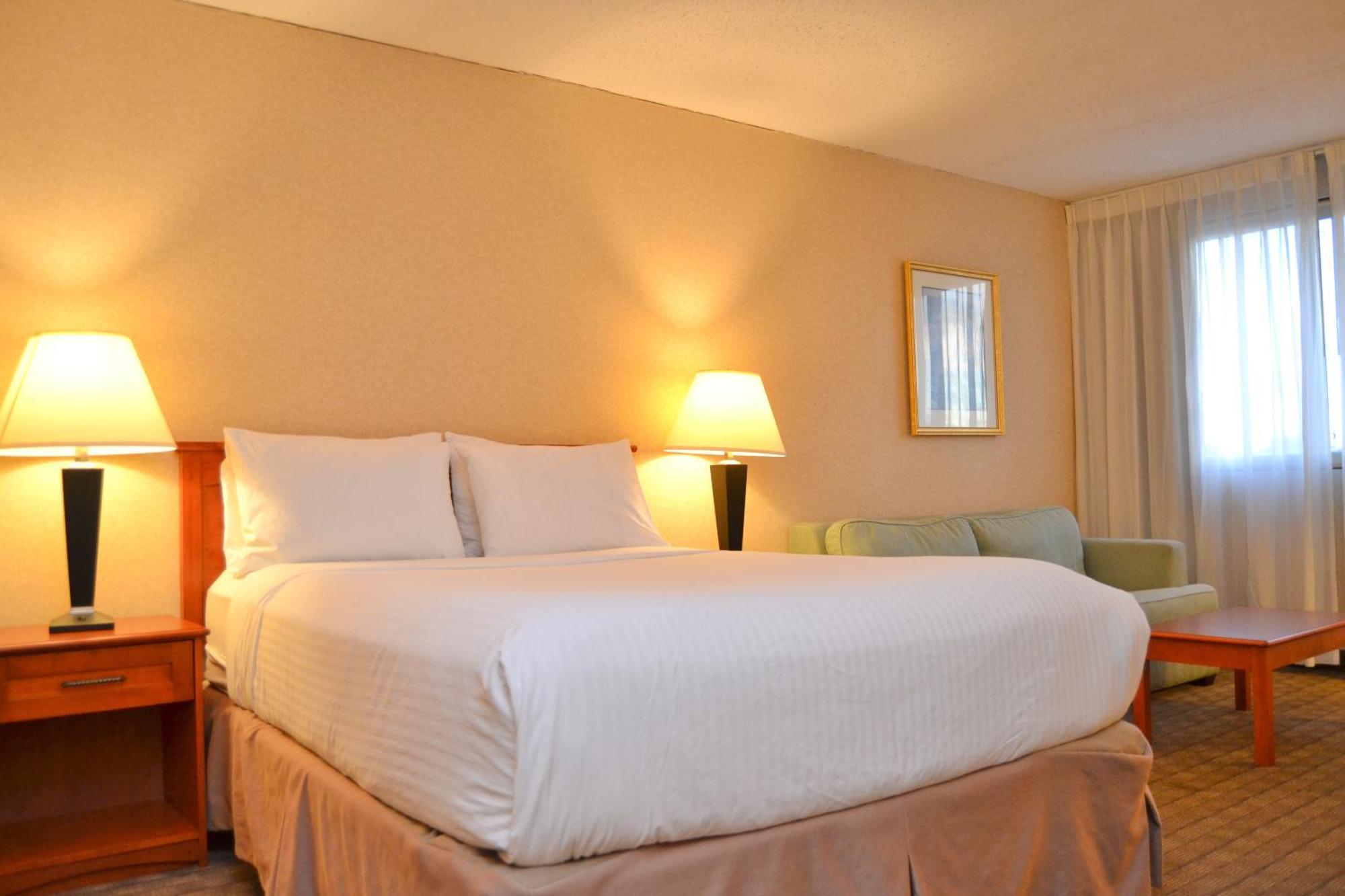 Amenida Residences, Calgary Zewnętrze zdjęcie