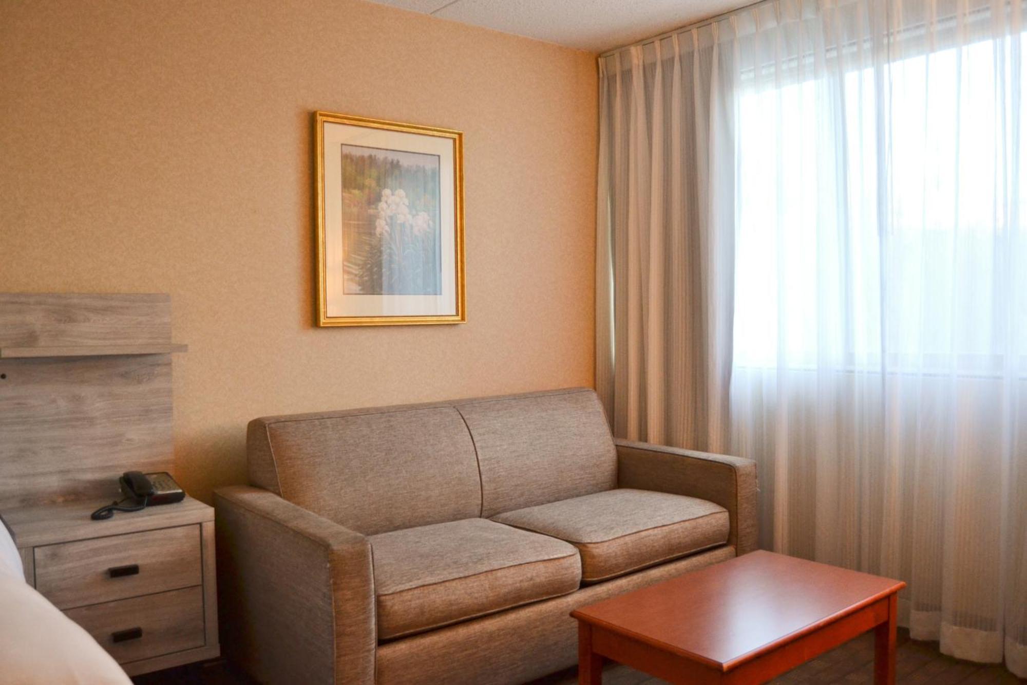 Amenida Residences, Calgary Zewnętrze zdjęcie