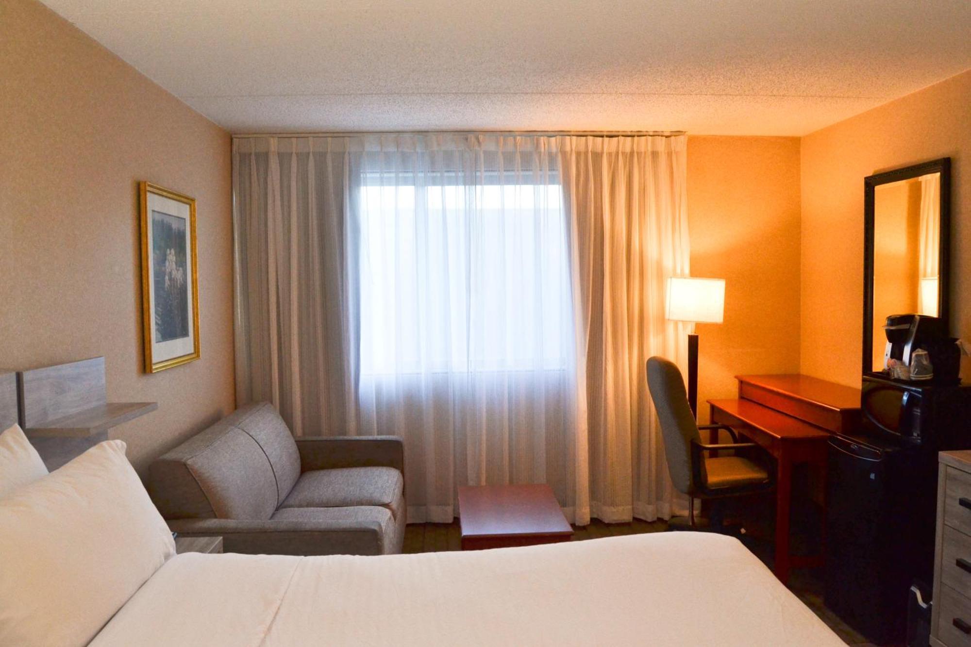 Amenida Residences, Calgary Zewnętrze zdjęcie