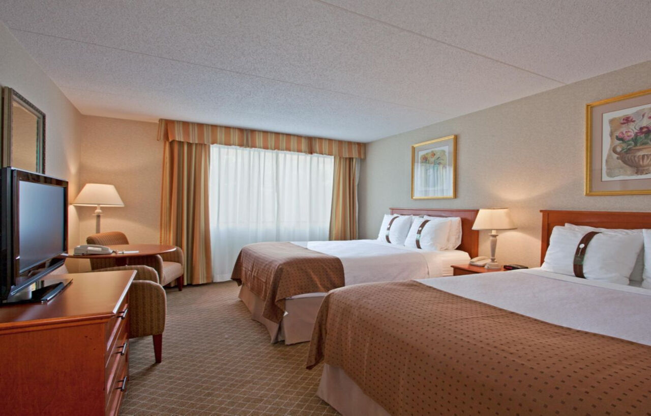 Amenida Residences, Calgary Zewnętrze zdjęcie