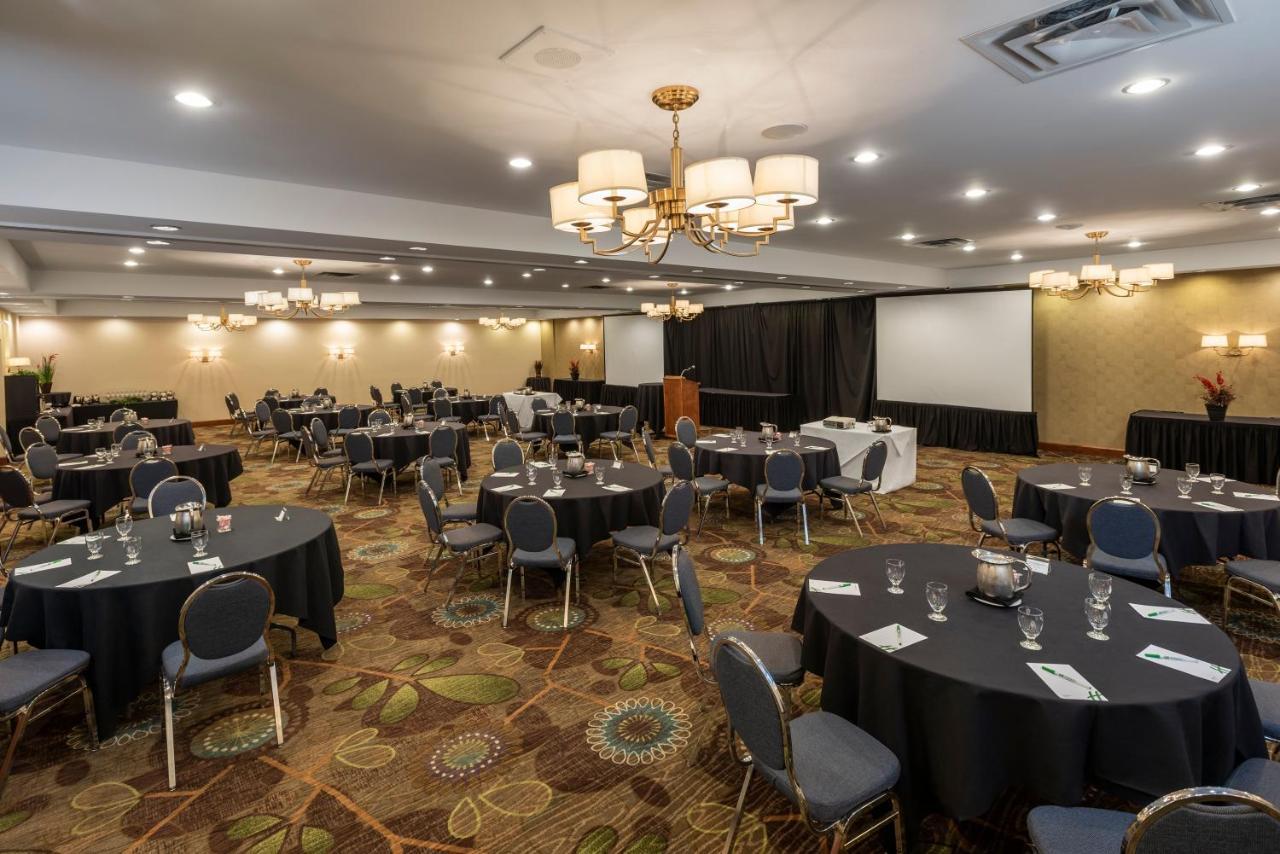Amenida Residences, Calgary Zewnętrze zdjęcie